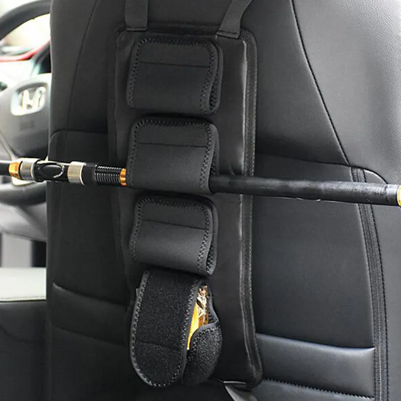 Fishing Rod Holder 6