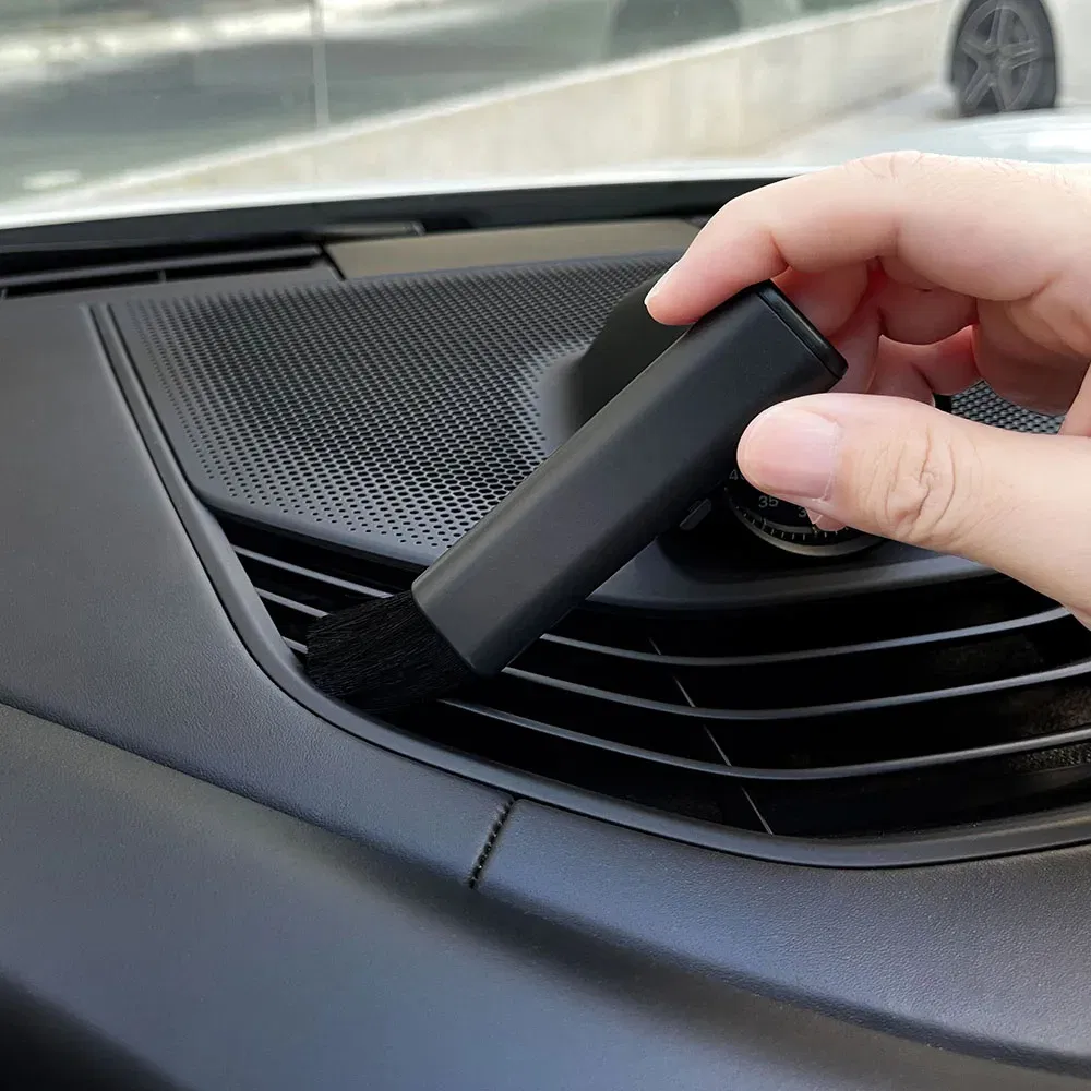 Car Cleaning Brush View 1