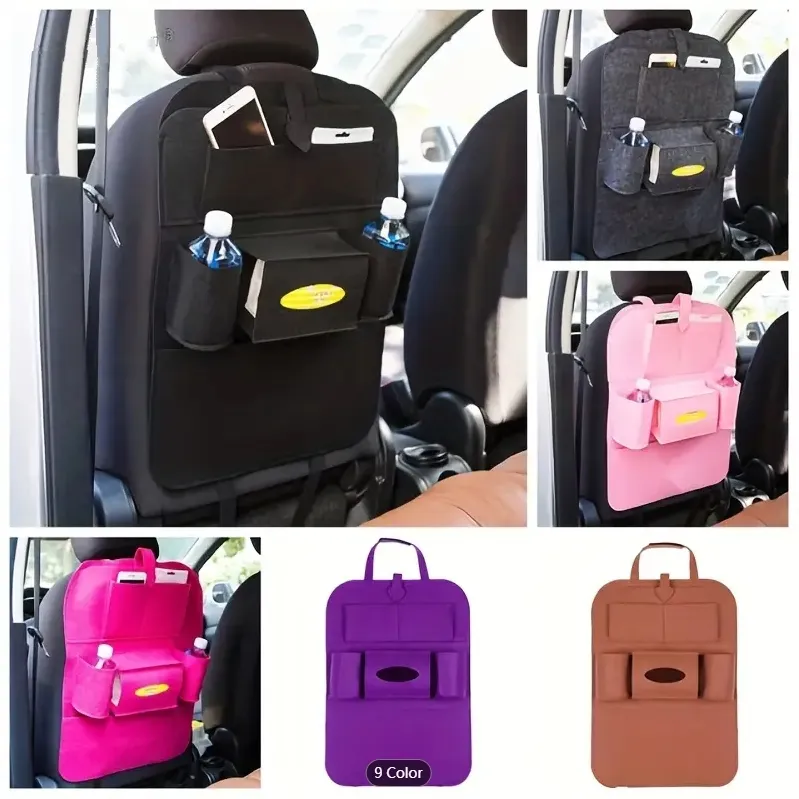Car Organizer 5