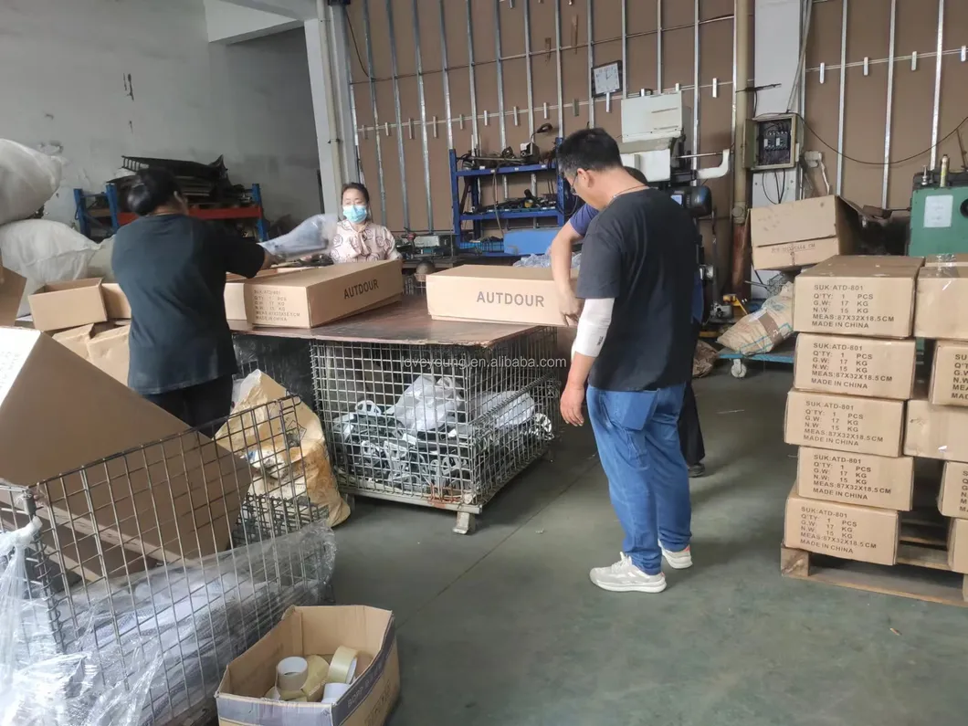 Bike Rack Installation