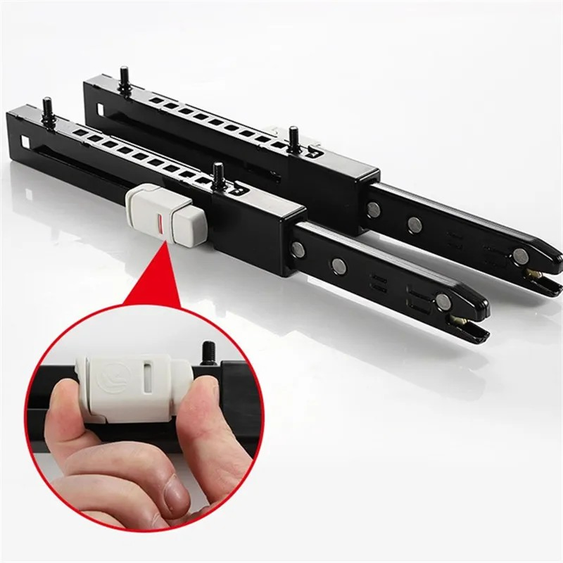 Car Child Safety Seat Hard Interface Mounting Accessories Isofix Bracket