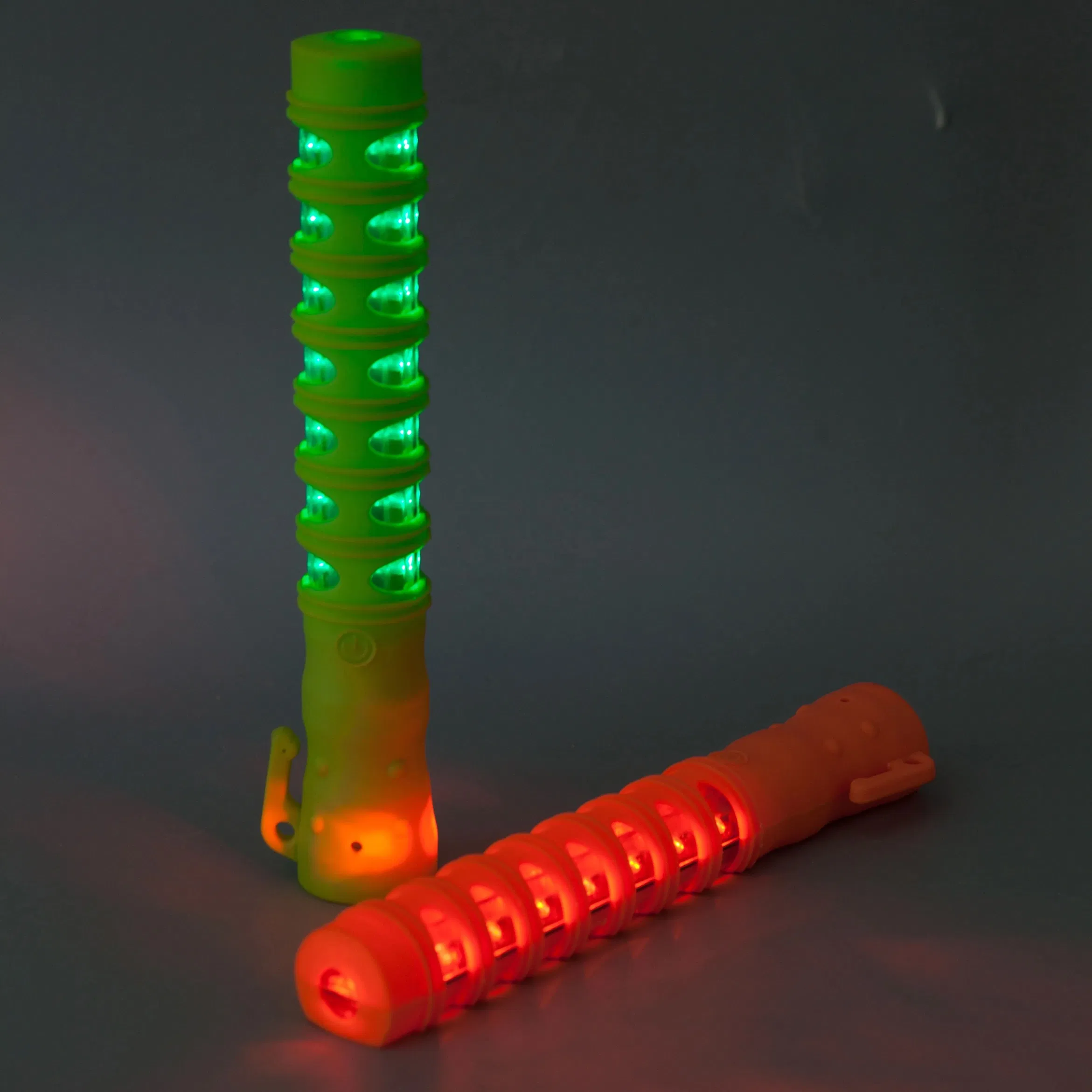 LED Road Flares Safety Flashing Warning Light Car Emergency Car Accessories