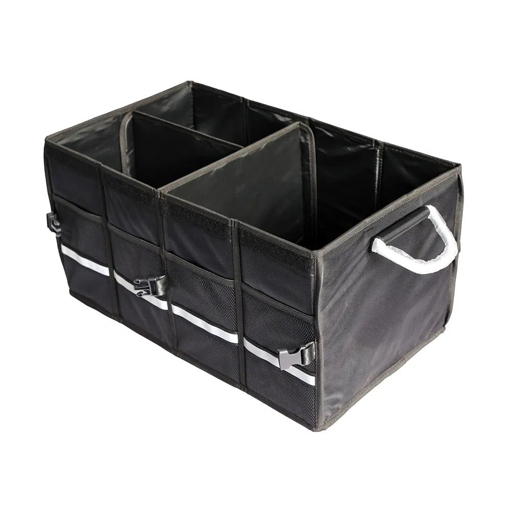Universal Wholesale Durable Accessory Car Trunk Organizer