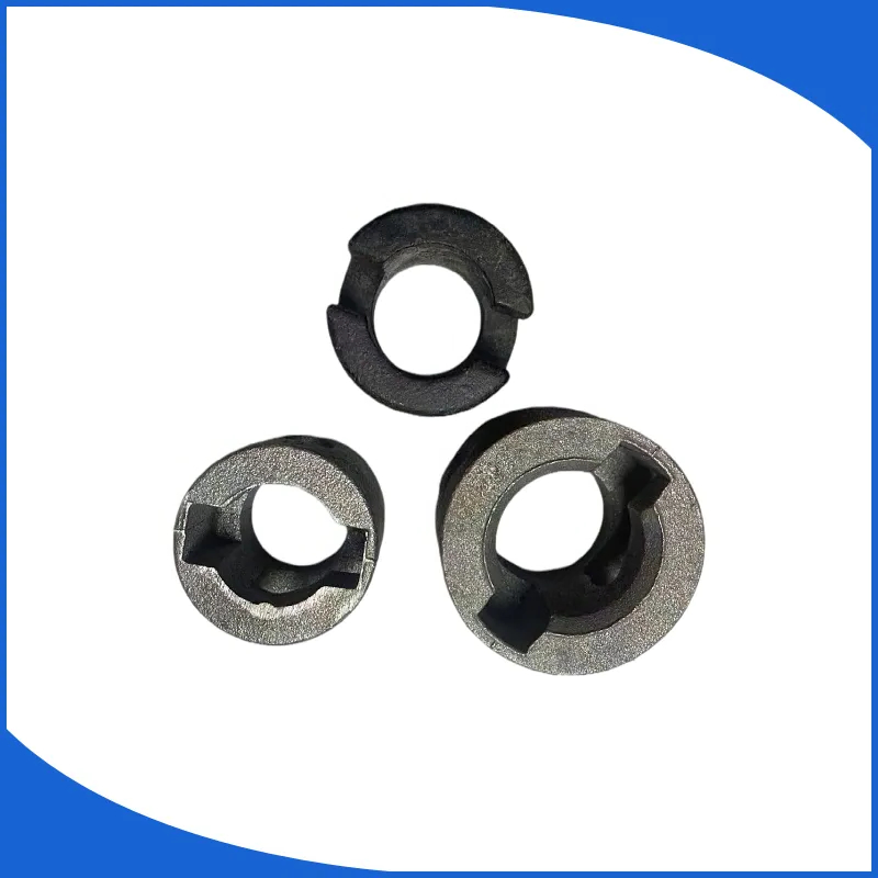 Premium Safety Lock Ring for Mine Cars - Durable Accessory