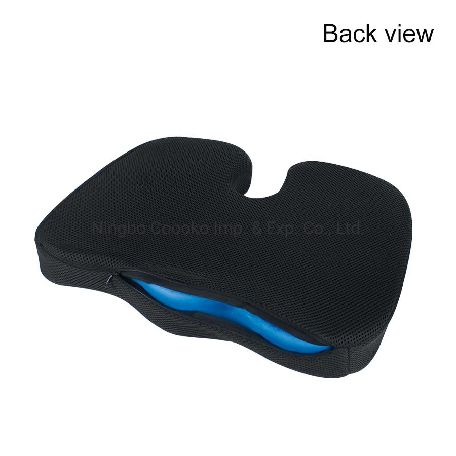 Comfort Seat Cushion for Office Chair and Car Accessory