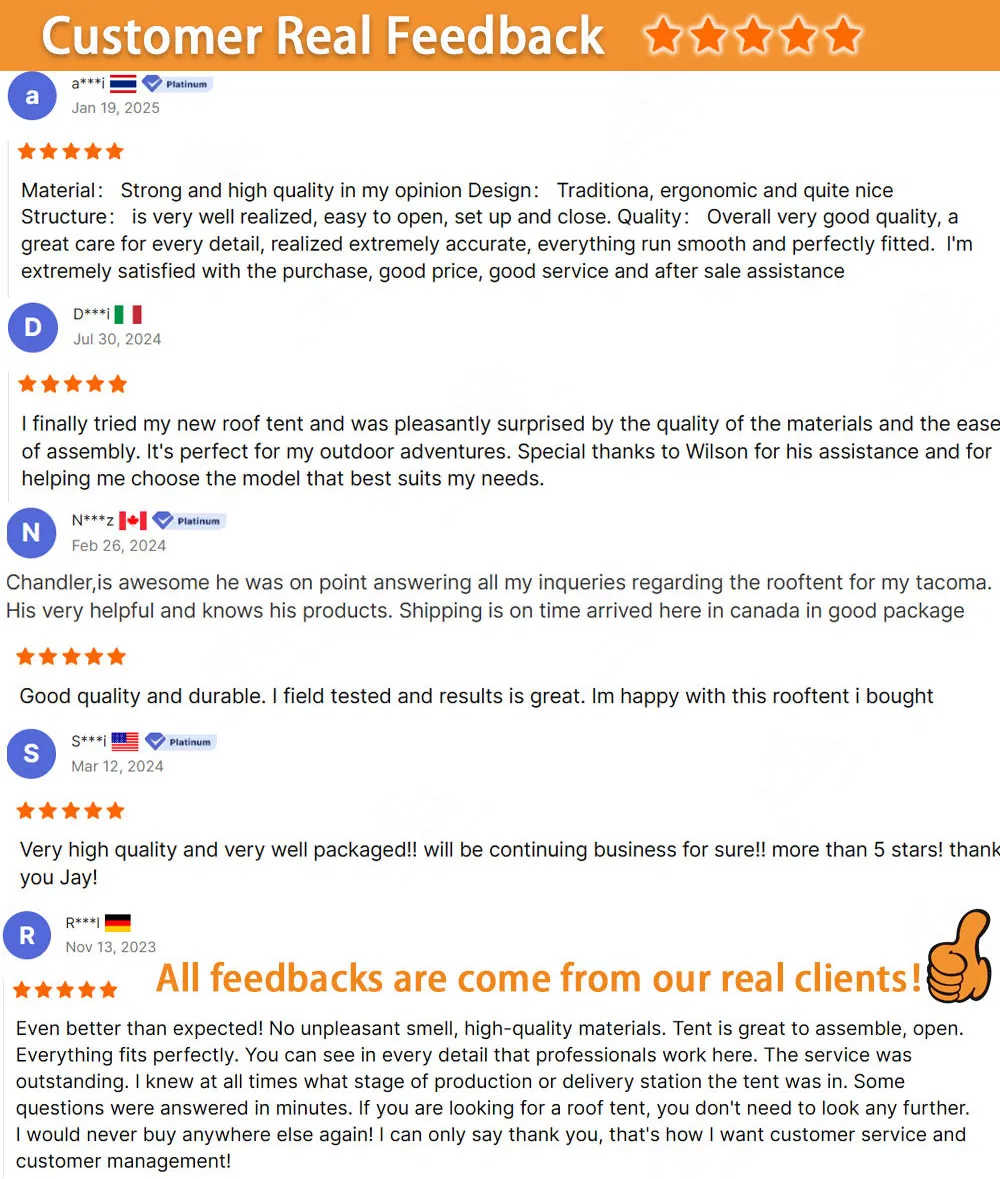 Leading Sales Volume Camping Accessories Side Opening Truck Outdoor Camping Car SUV Roof Top Tent for Enhance Camping Comfort