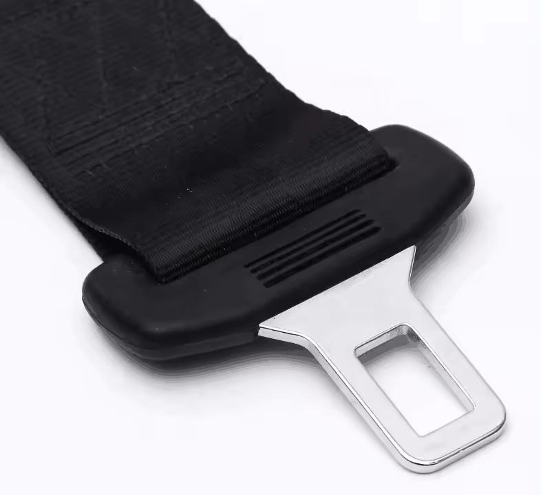 Car Accessory High Quality Car Safety Belt Extension