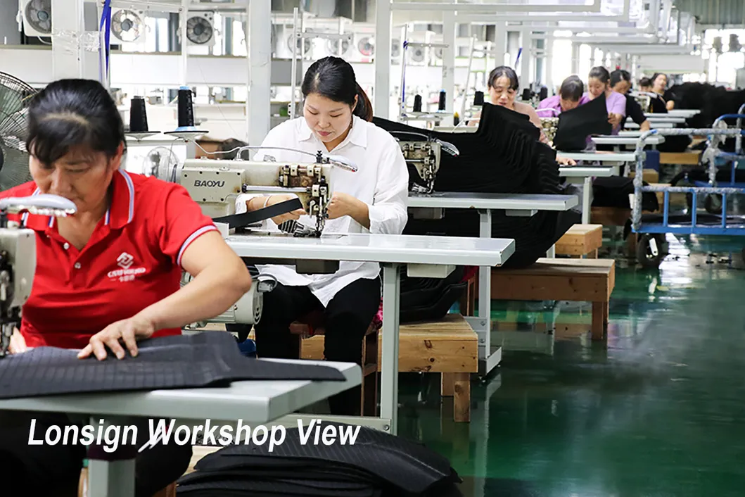 Universal Wholesale Durable Accessory Car Trunk Organizer