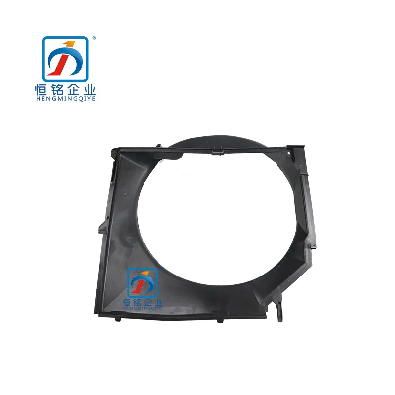 E46 3 Series Fan Coat