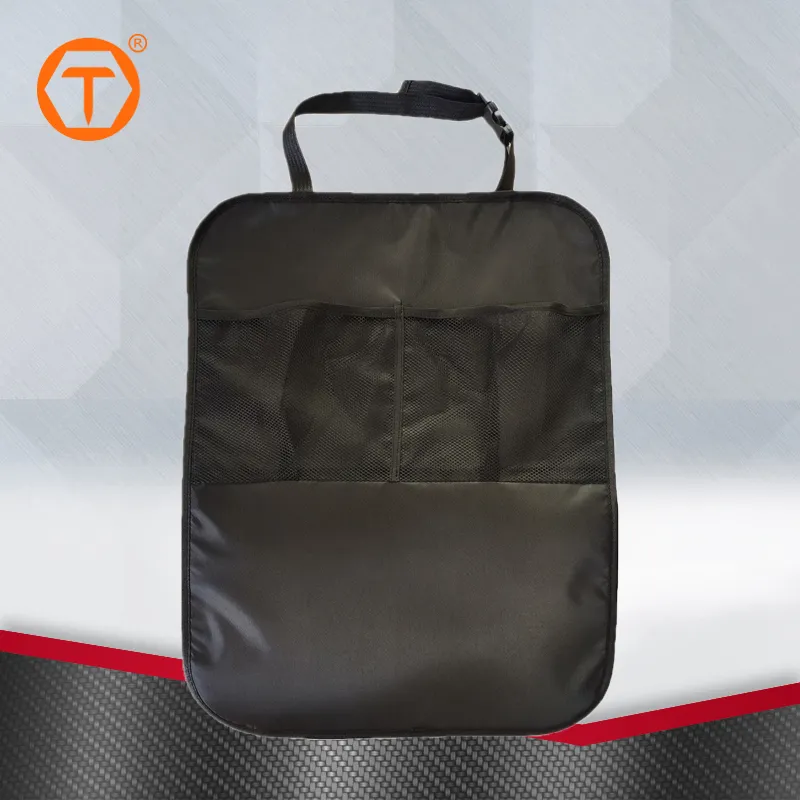 Car Seat Back Organizer