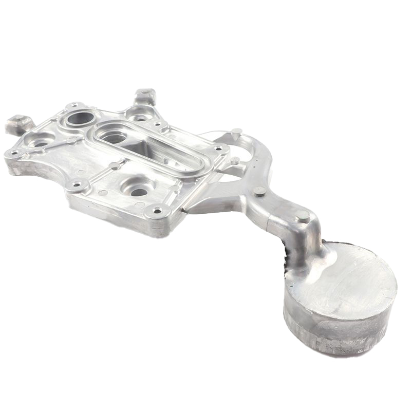 Hot Sale Aluminum Alloy Die Cast Universal Electronics Car Part Auto Accessories