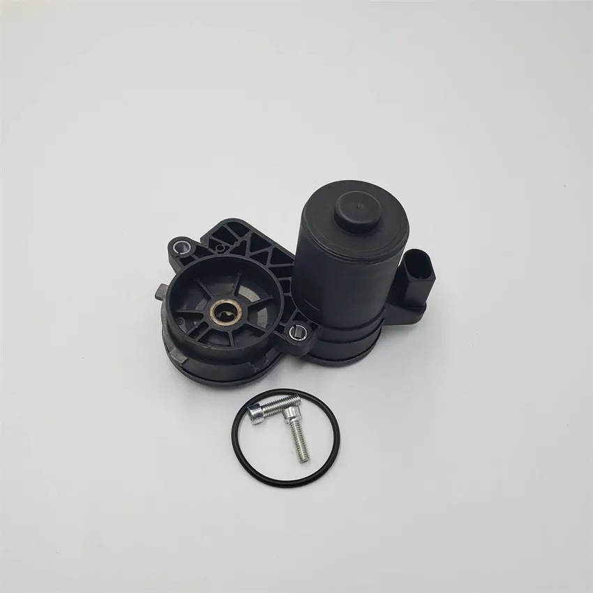 Parking Brake Actuator 6