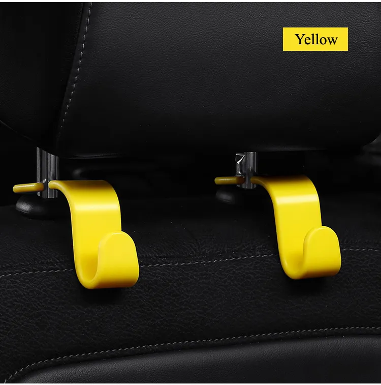 Car Interior Accessories