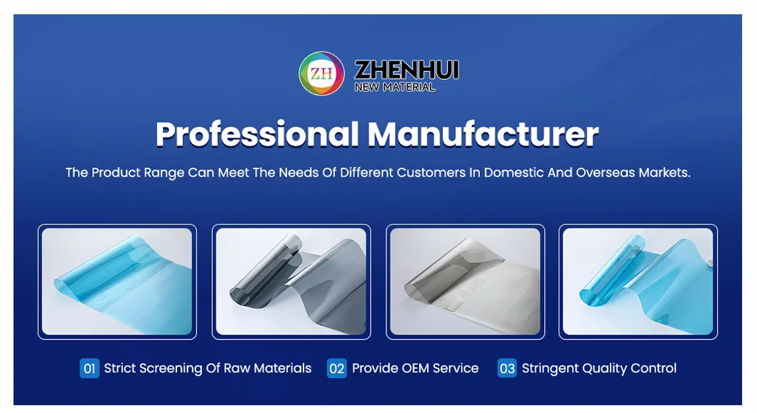 Car Paint Protection Film