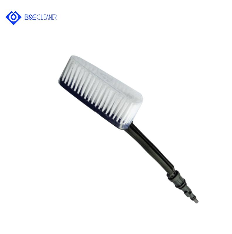 Auto Accessories High Pressure Car Washer Rotating Car Wash Brush with Foam Cleaning