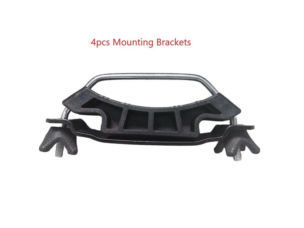 Car Roof Rack Cargo Carrier 4