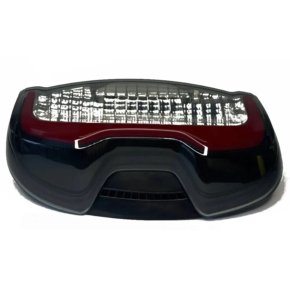 Car Spare Parts Auto Accessories Rear Light Taillight Lamp for Lada Nivai Travel 2018-2022