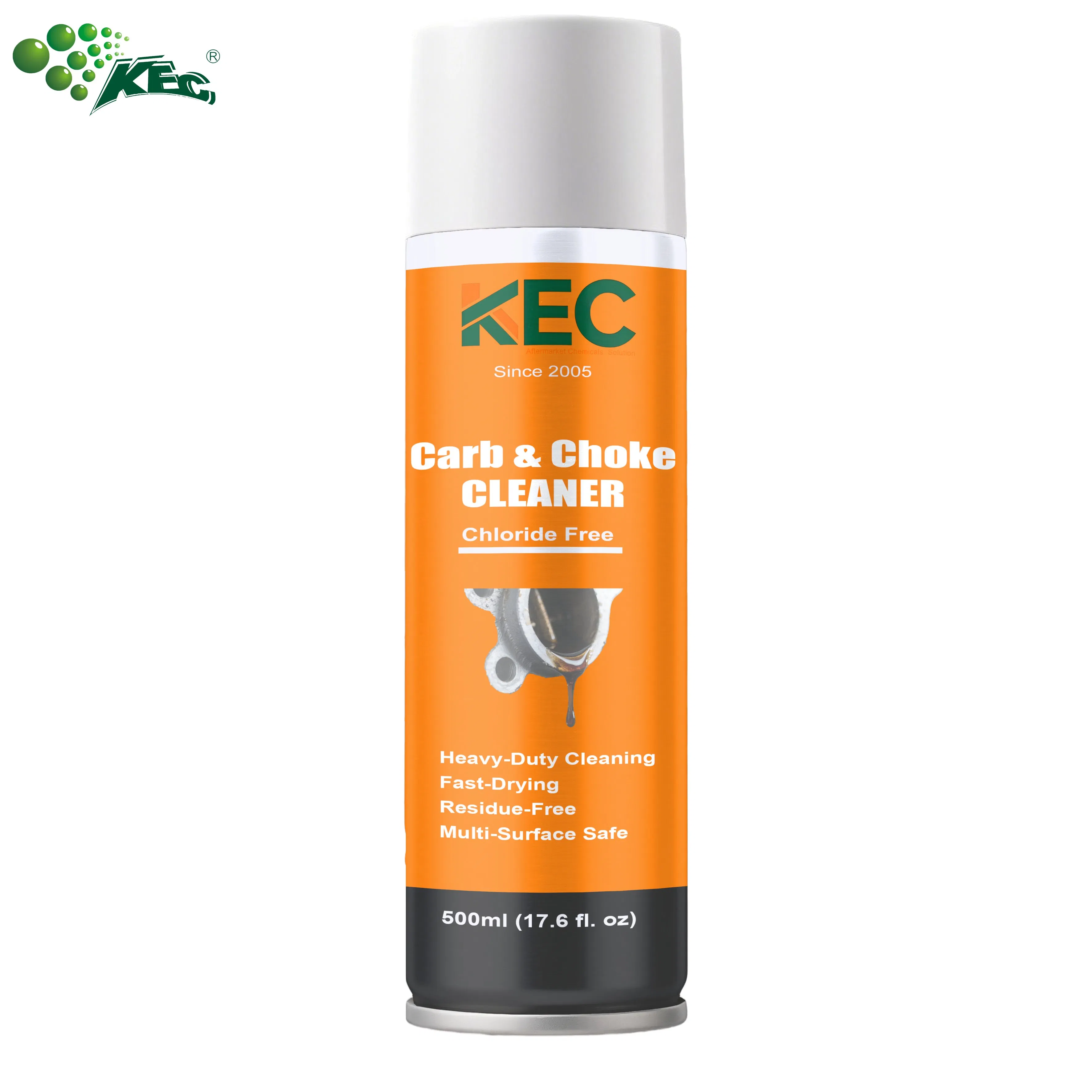 Car Accessories Carburetor Cleaner Car Care and Cleaning for Car Maintenance 500 Ml Spray