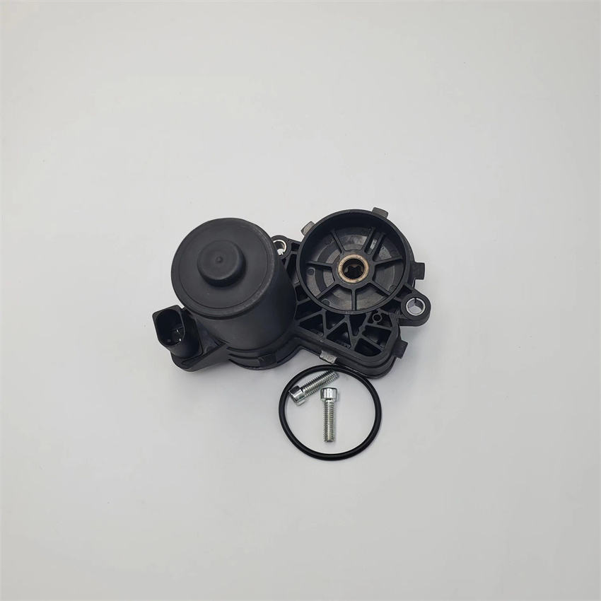 Stzt 0009061303 Car Accessories Parking Brake Actuator Rear Right 000 906 13 03 for Mercedes Benz W205 C205 C Class