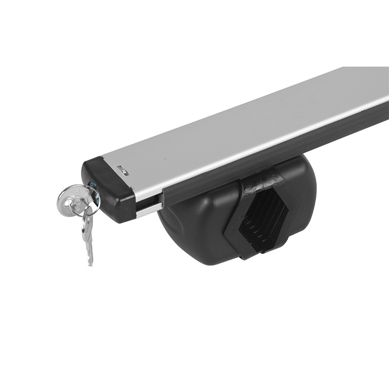 Car Roof Luggage Carrier Cross Bar for Travel Accessories