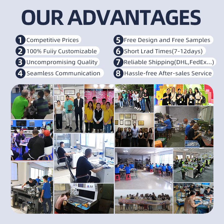 Universal Custom Logo Shape Auto Accessories Lengthen Car Safety Seat Belt Buckle