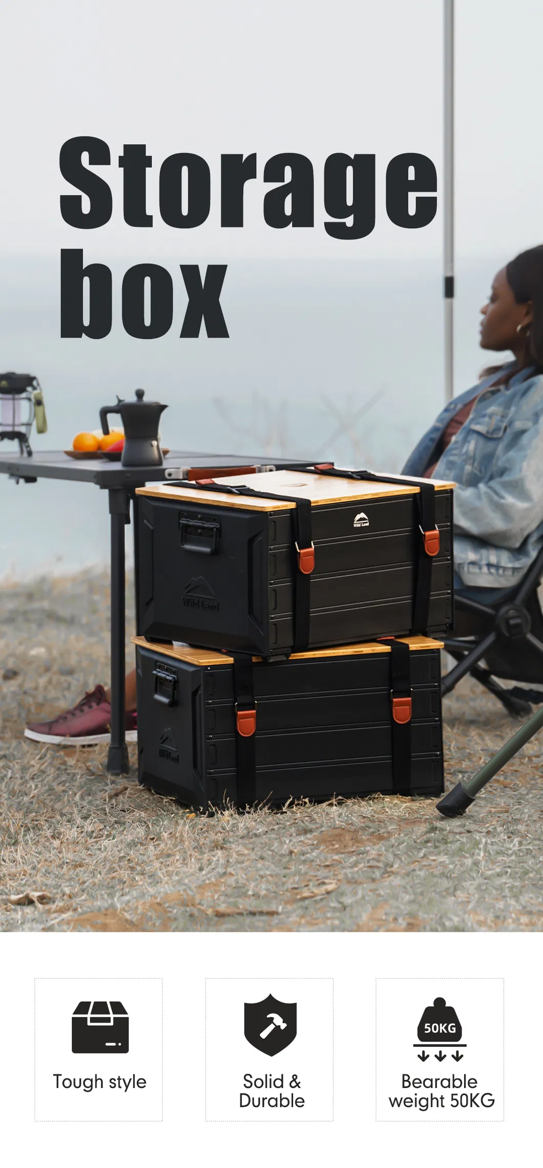 Storage Box Detail 1