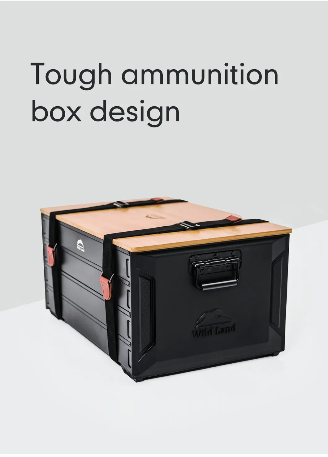 Storage Box Detail 2