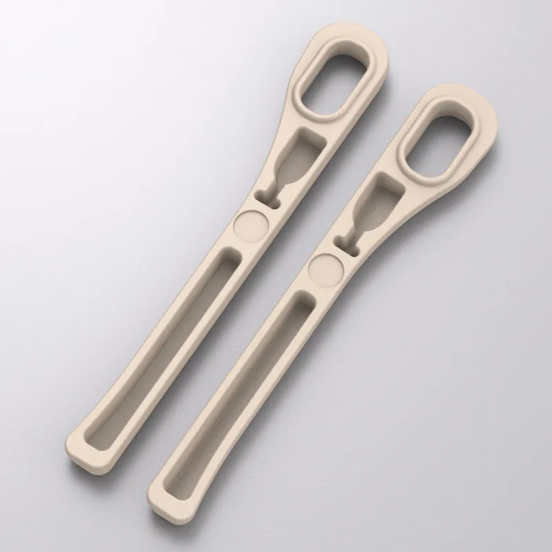 Car Seat Gap Filler Beige