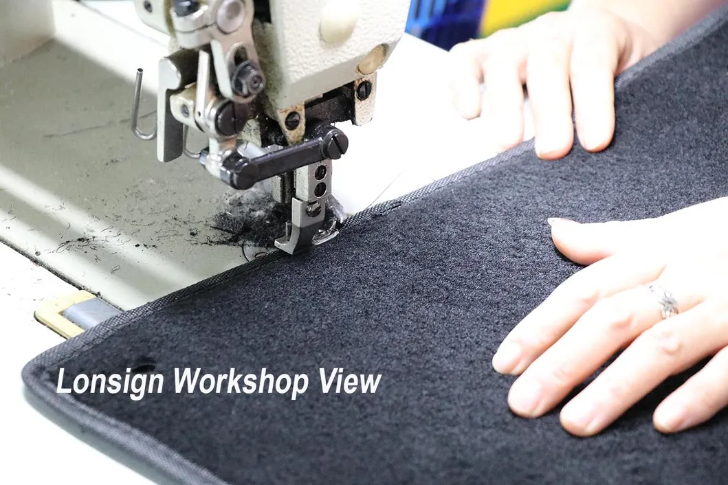 Universal Wholesale Durable Accessory Car Trunk Organizer