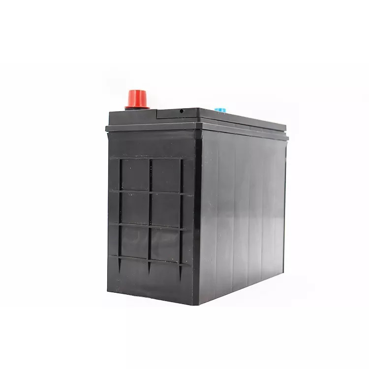 55b24 Camel Brand Standard 12V Car Accessories Maintenance Free Lead Acid Battery