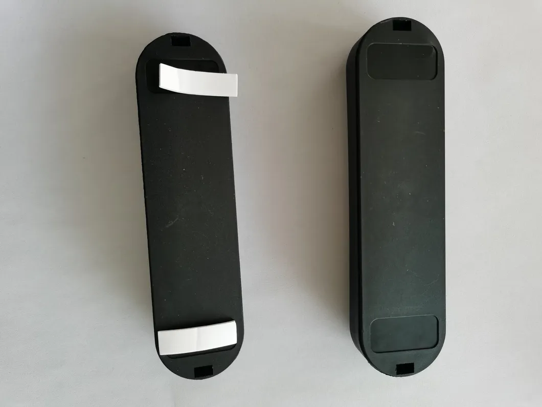 Parking Number Card 2