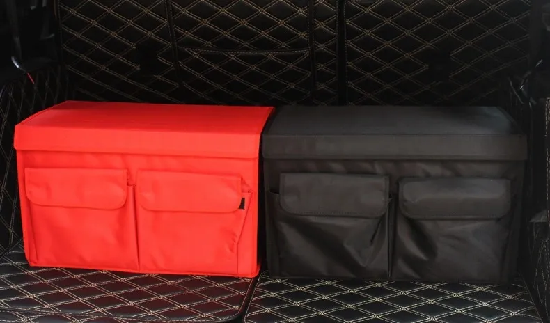 Car Accessory Organizer