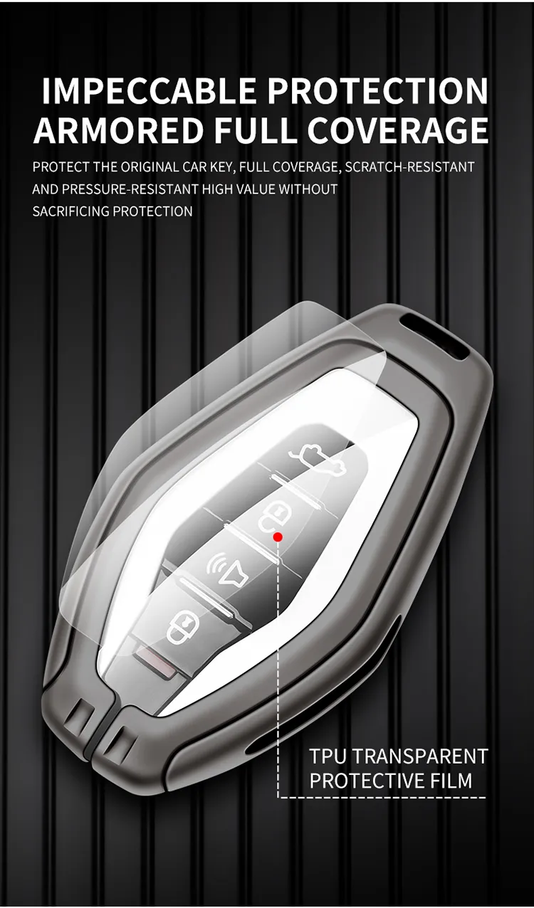 Keychain Accessories