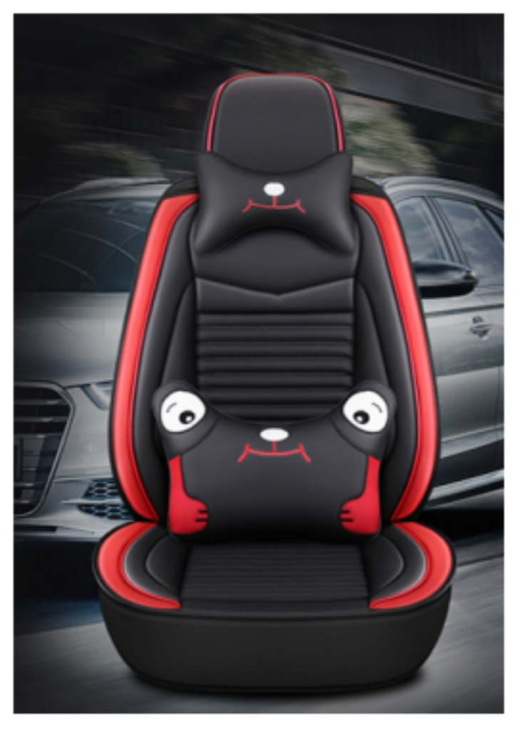 Wholesale Price Car Accessories Sheepskin Seat/Seats Cushion Car Seat Cover