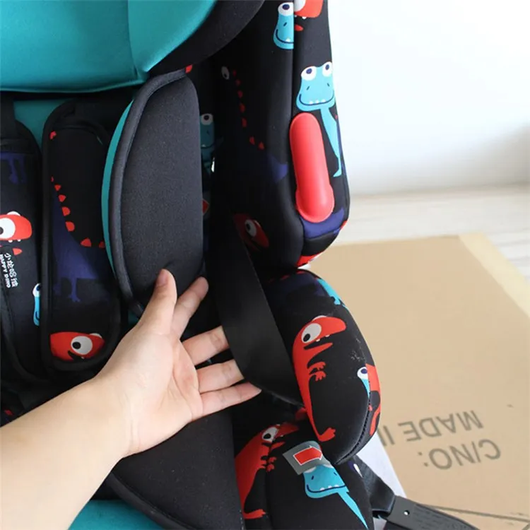 Car Child Safety Seat Belt 4