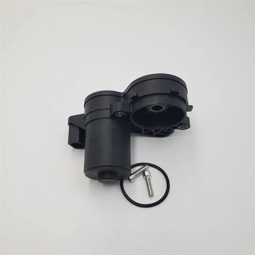 Parking Brake Actuator 2