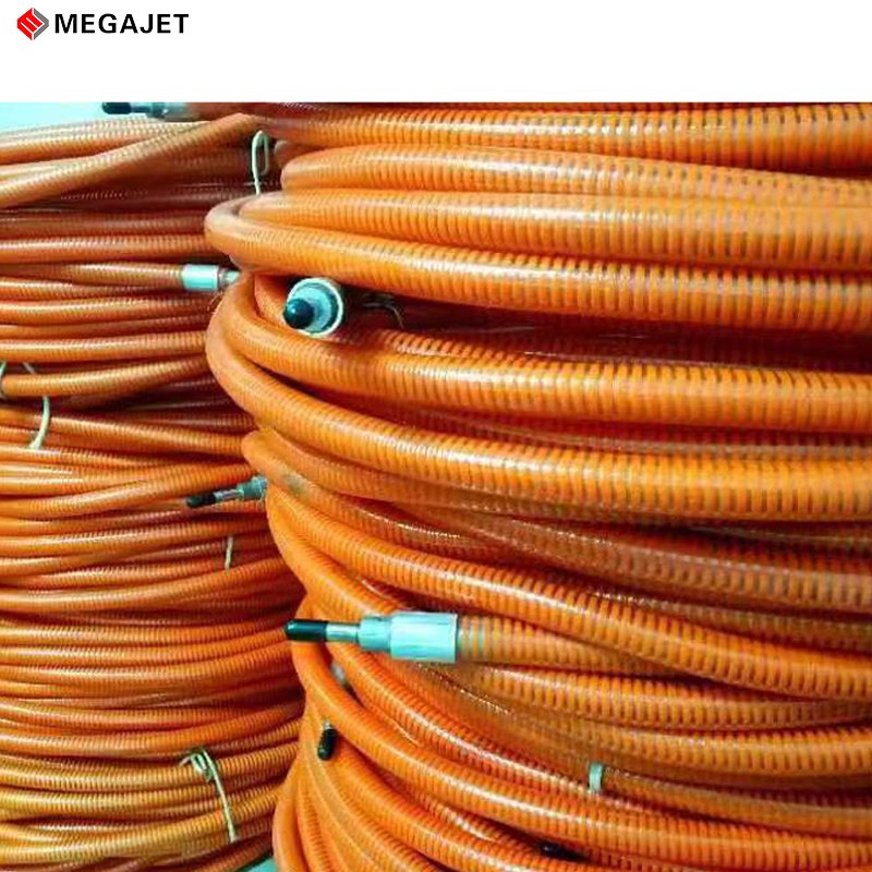 Accessory High Pressure Hose Wash Cleaning Pipe for Car Industrial