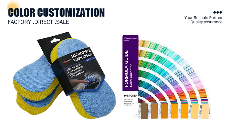 Cleaning Performance