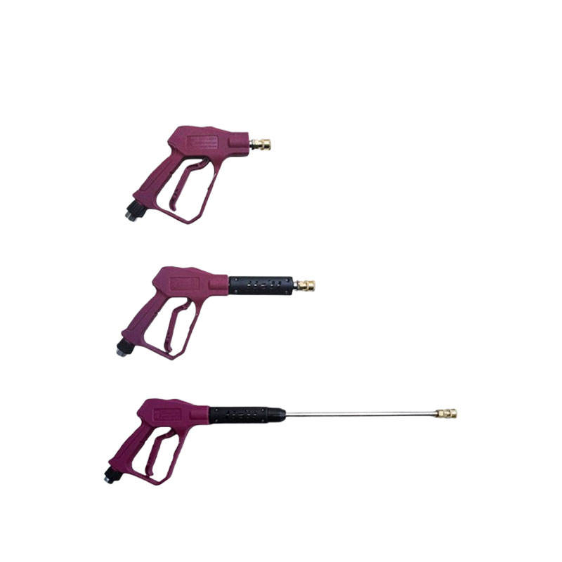 Accessories Car Wash Nozzle High Pressure Nozzle Gun Household Cleaning Machine