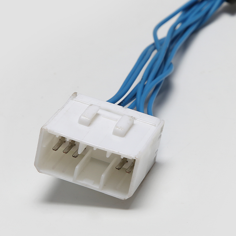 5p6l0187p013 Car Roof Maintenance Handle Maintenance Button Accessories