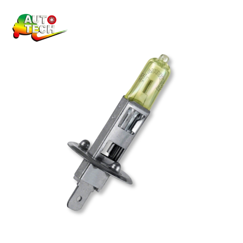 Auto Parts E-MARK H1 12V 55W Halogen Vehicle Lighting Car Accessory