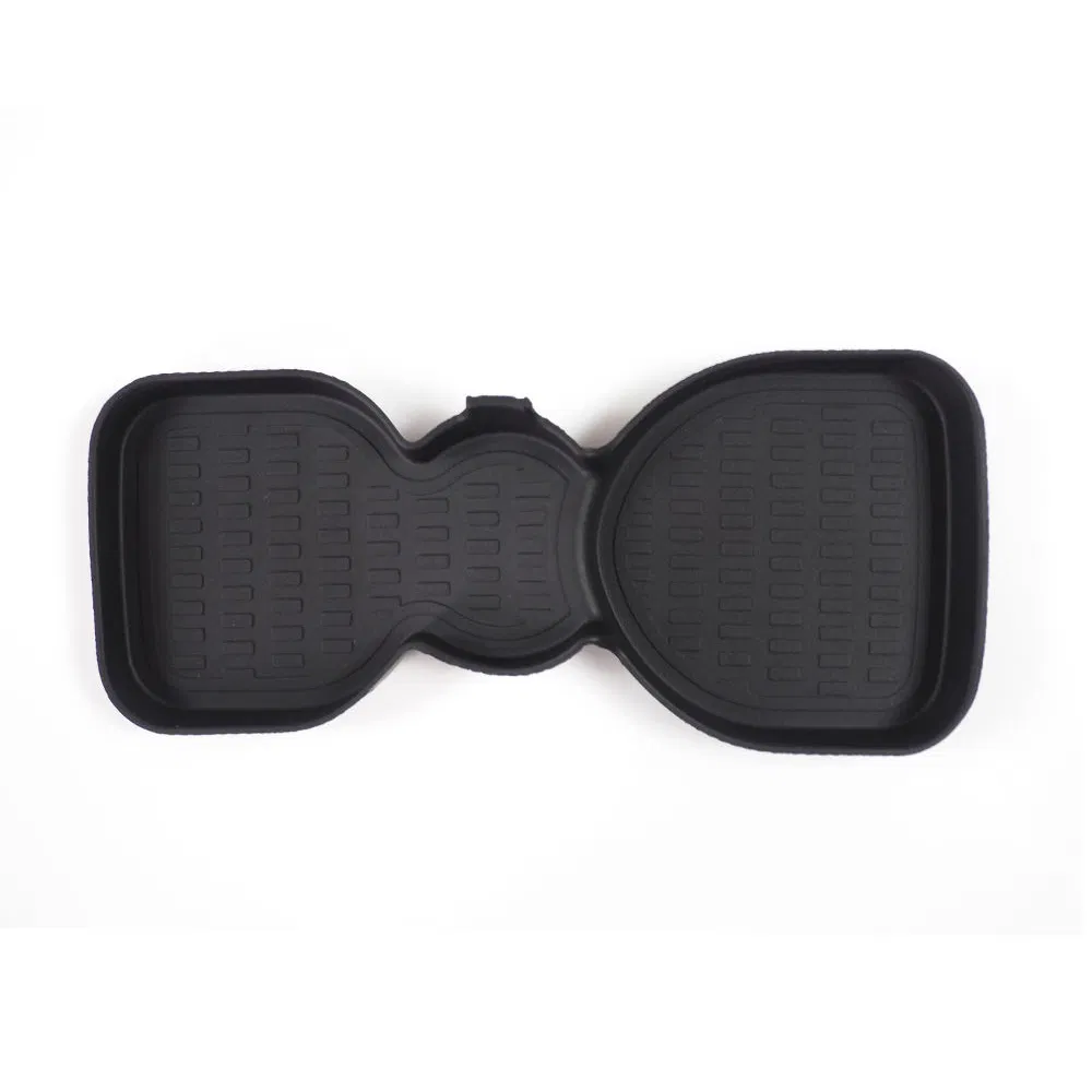 Silicone Coaster Detail