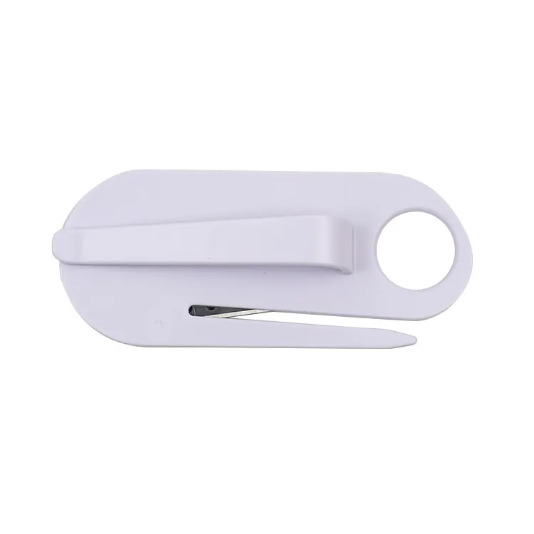 Seat Belt Cutter Detail