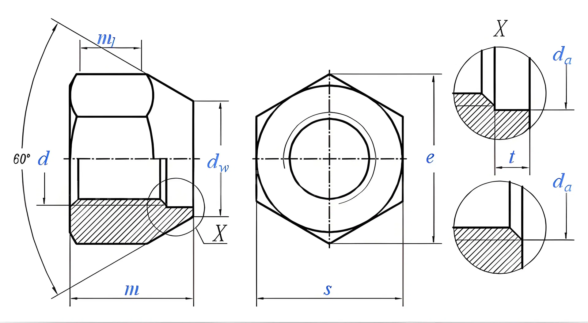 Technical Drawing