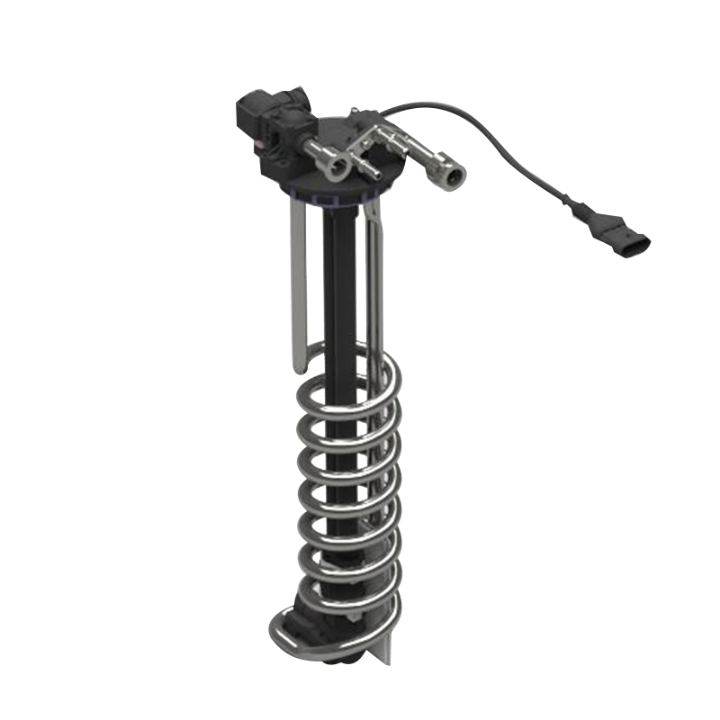 Automatic Tank Gauges/ Atg Tank Monitoring System/ Tank Level Sensor Underground Fuel Storage Tank Level Measuring Urea Level Sensor Car Accessories