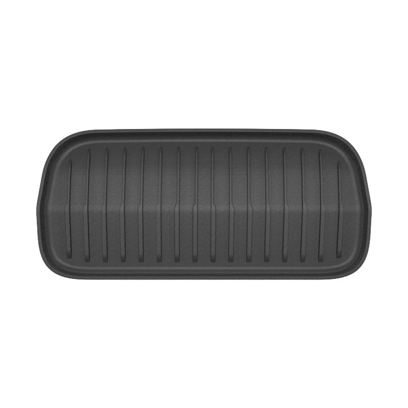 TPE Floor Mats &amp; Trunk Liners for T-Esla Model Y 2025 Juniper Full Car Protection Accessories