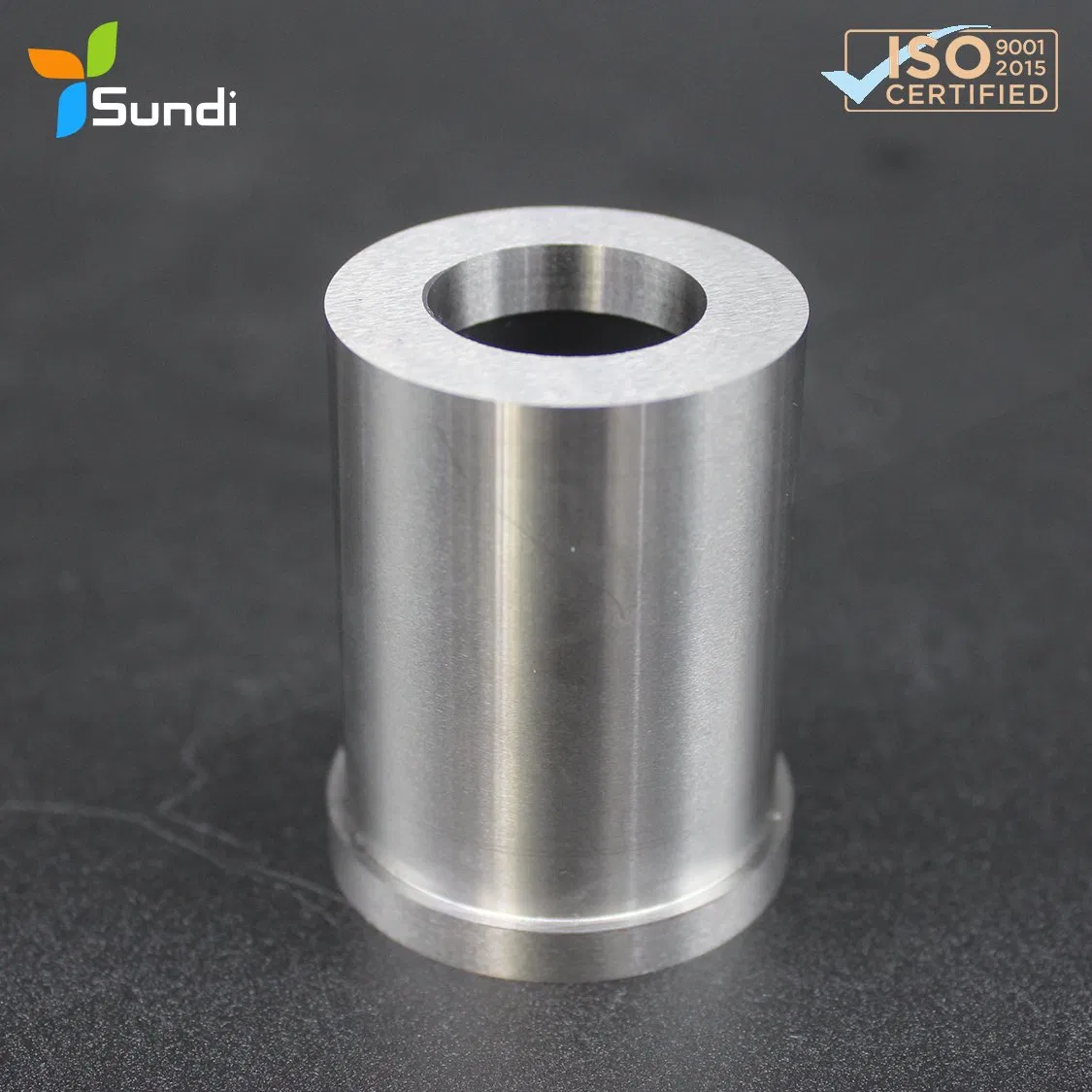High-Precision Mirro-Polished Cylindrical Grinding Mold Accessories for Maintenance of Stamping Tools