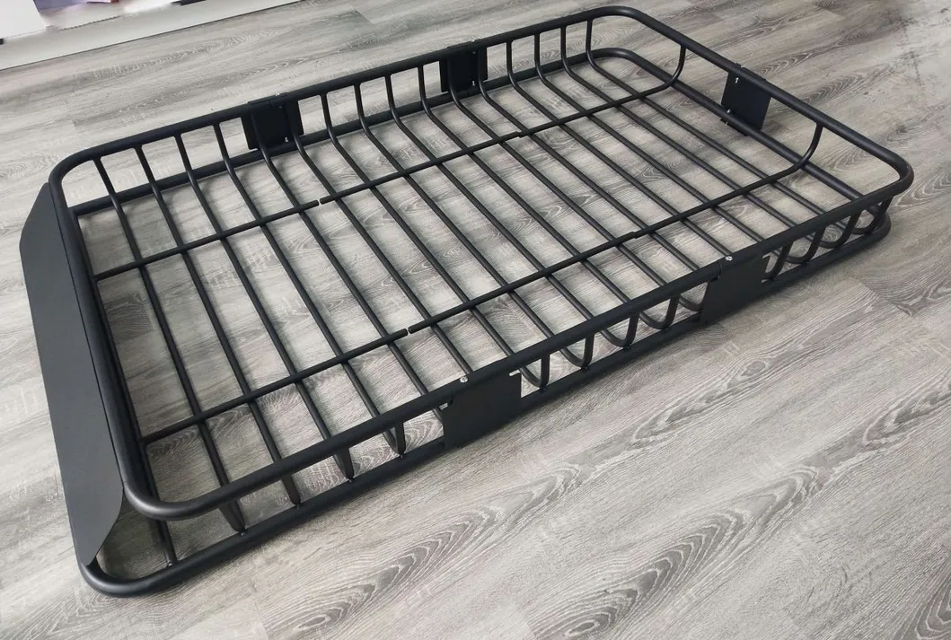 Car Roof Rack Cargo Carrier 6