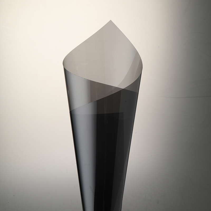 Car Accessory Heat Rejection UV Protection Nano Ceramic Window Tint Film