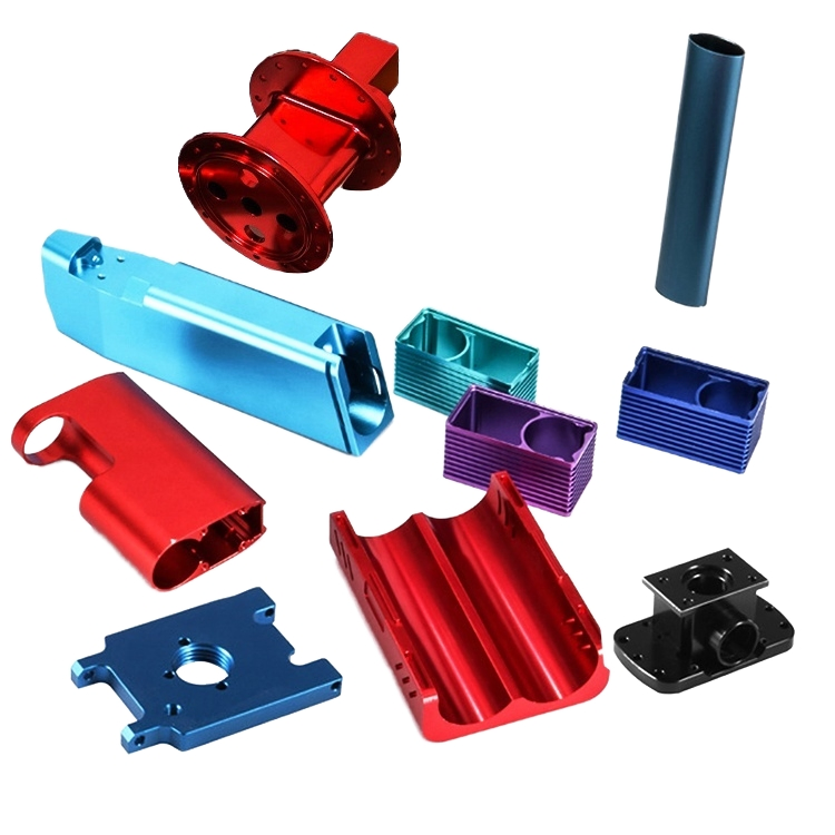 CNC Machining Machinery Auto Parts Computer Accessories Car Motorcycles Electronics Component Bicycle Accessories